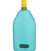 Le Creuset Screwpull WA126 Wijnkoeler Caribbean Blue