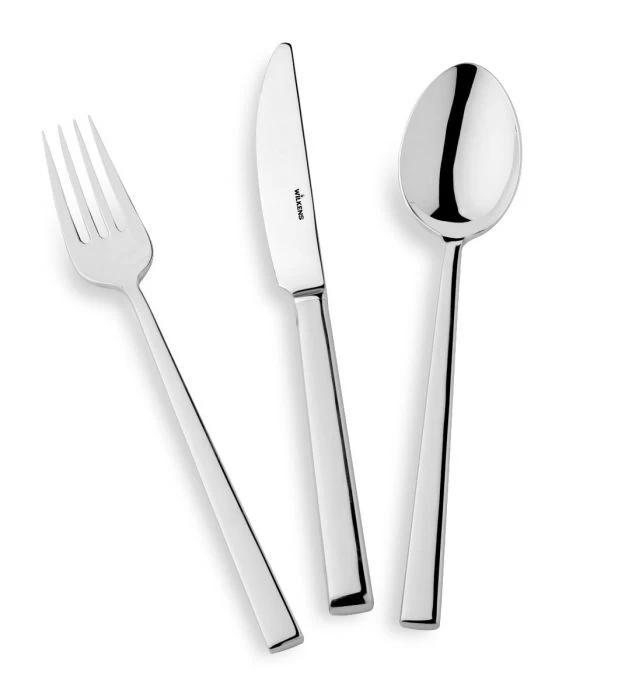 Wilkens Cantone Bestekcassette 9-persoons Rvs Glans 89-delig 1 Wilkens Cantone Bestekcassette 9-persoons Rvs Glans 89-delig