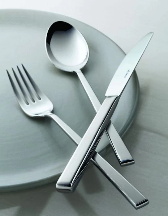 Wilkens Cantone Bestekcassette 9-persoons Rvs Glans 89-delig 2 Wilkens Cantone Bestekcassette 9-persoons Rvs Glans 89-delig - Afbeelding 2