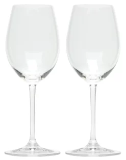 Riedel Vinum Sauvignon Blanc Wijnglas 350 Ml Kristalglas 2 Stuks