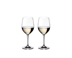 Riedel Vinum Viognier/Chardonnay Wijnglas 350 Ml Kristalglas 6 Stuks -Beroemde Servies Winkel 641600005 thumbnail dhy9yiyg