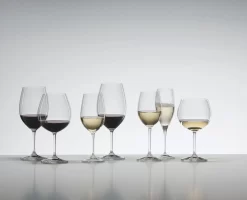 Riedel Vinum Cabernet Sauvignon Wijnglas 610 Ml Kristalglas 6 Stuks -Beroemde Servies Winkel 641600098 oj3htwrf