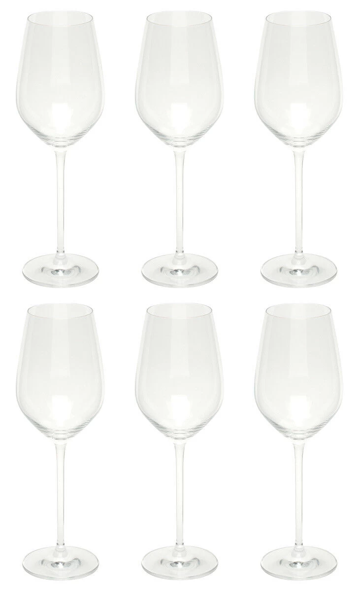 Schott Zwiesel Fortissimo 0 Witte Wijnglas 420 Ml Kristalglas 6 Stuks 1 Schott Zwiesel Fortissimo 0 Witte Wijnglas 420 Ml Kristalglas 6 Stuks
