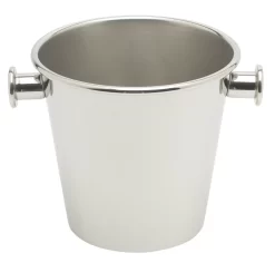 Alessi Wijnkoeler ø 25 Cm Rvs Glans