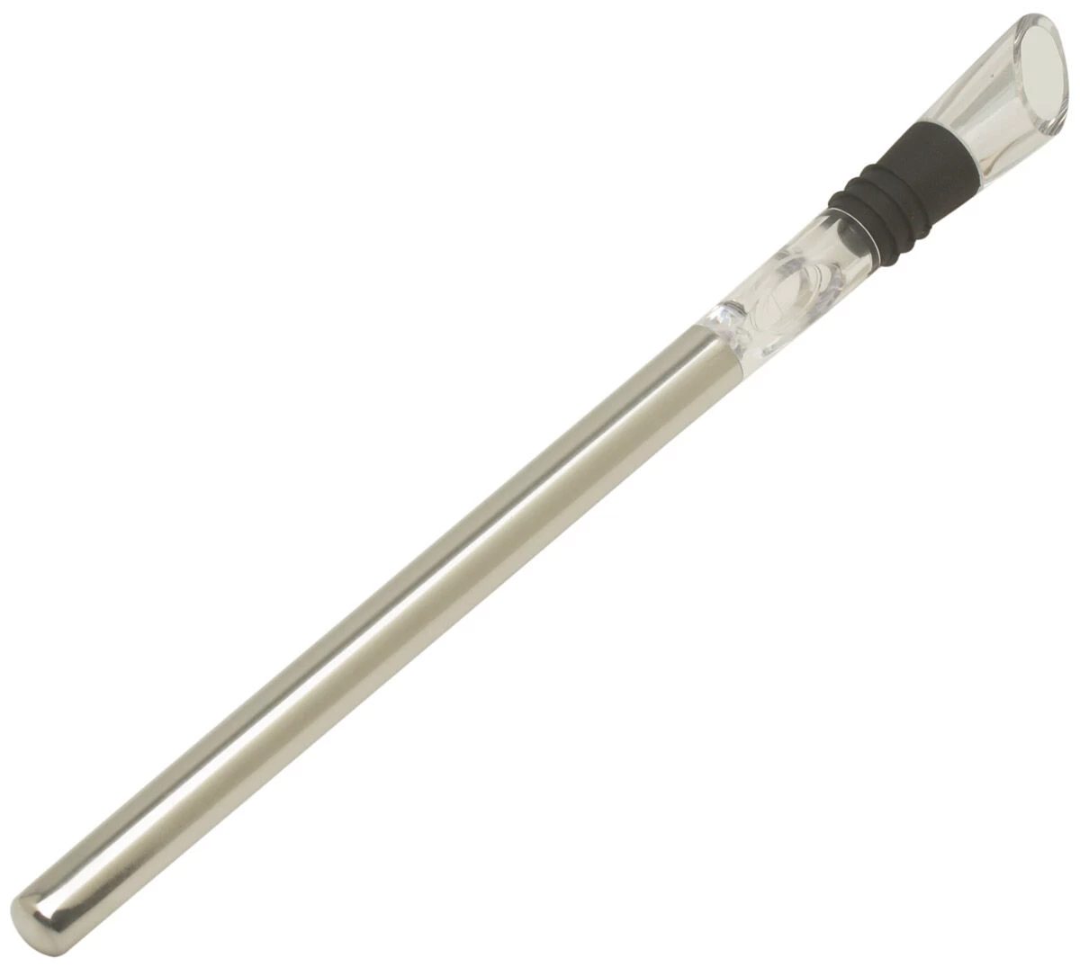 Point-Virgule Wijnkoeler Met Schenktuit 32 Cm Rvs Kunststof 1 Point-Virgule Wijnkoeler Met Schenktuit 32 Cm Rvs Kunststof