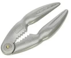 Westmark Kreefttang 14,5 Cm Aluminium Grijs