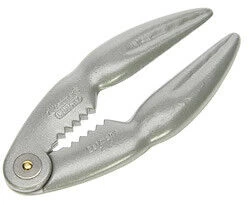 Westmark Kreefttang 14,5 Cm Aluminium Grijs 1 Westmark Kreefttang 14,5 Cm Aluminium Grijs