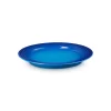 Le Creuset Dessertbord ø 22 Cm Aardewerk Azure