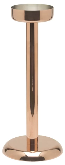 Mauviel M'30 Wijnkoelerstandaard 83 Cm Koper