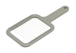 Westmark Boterschijvensnijder 'Portionetto' 22,5 Cm Aluminiu