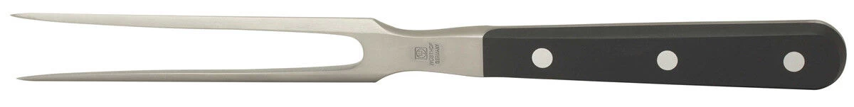 Wüsthof Classic Vleesvork 16 Cm Messenstaal 1 Wüsthof Classic Vleesvork 16 Cm Messenstaal