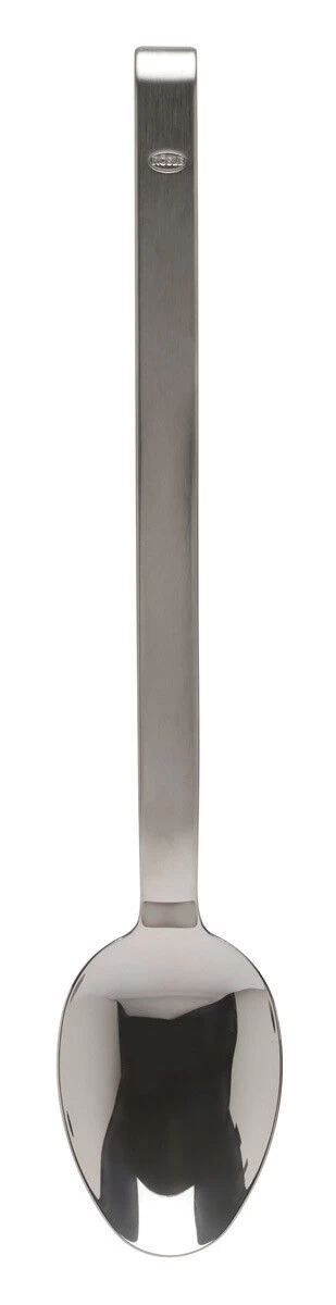 Rösle Bedruiplepel 31,5 Cm Rvs Glans 1 Rösle Bedruiplepel 31,5 Cm Rvs Glans