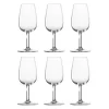 Schott Zwiesel Siza 4 Portglas 230 Ml Kristalglas 6 Stuks
