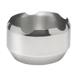 Alessi Noè Wijn/champagne Koeler Voor 5 Wijn/champagneflessen ø 33 Cm Rvs