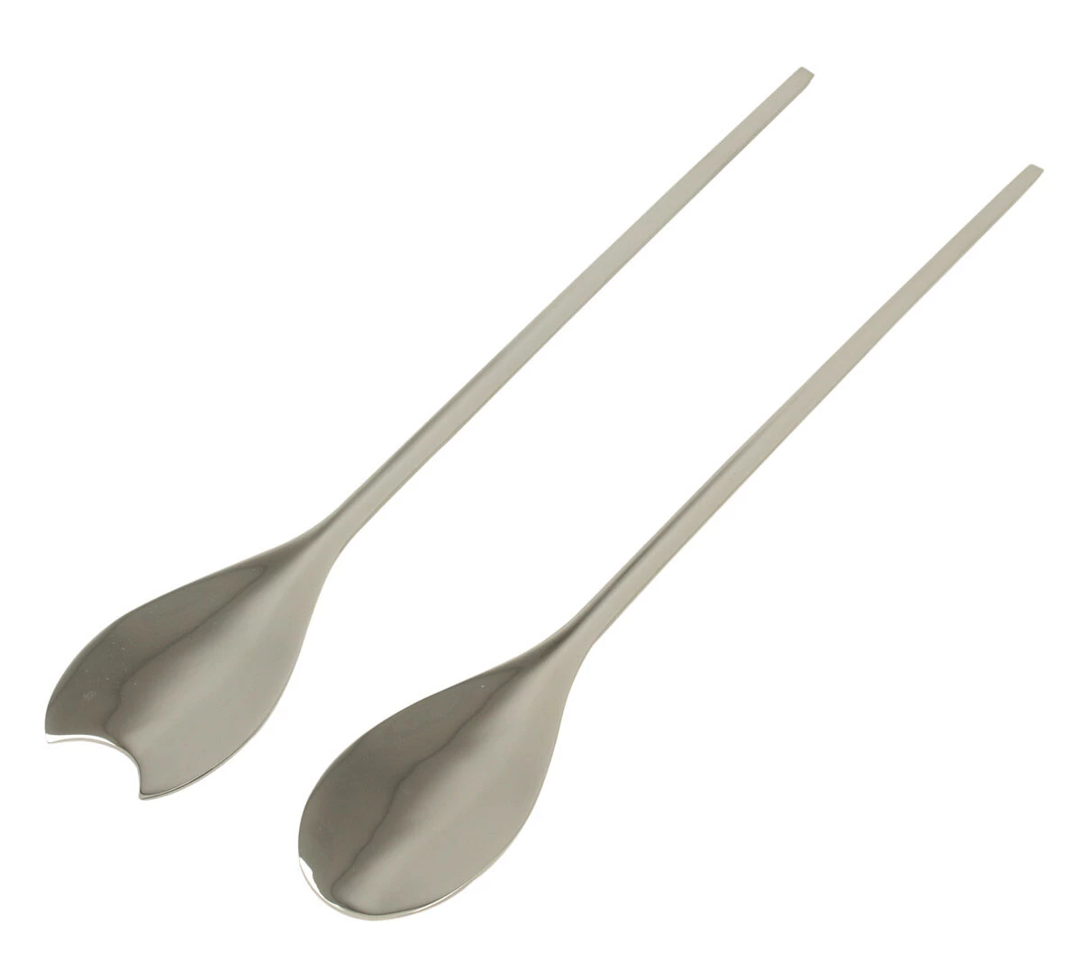 Alessi Human Collection Slacouvert 30 Cm Rvs Glans 1 Alessi Human Collection Slacouvert 30 Cm Rvs Glans