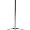 Tellier Decanteerkarafdroger 31 Cm Hoog Rvs