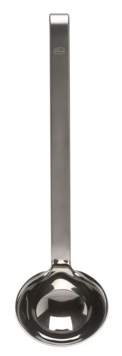 Rösle Sauslepel 7 Cm Rvs