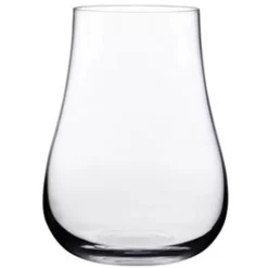 Nude Vintage Whisky Proefglas 330 Ml Kristalglas 4 Stuks