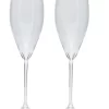 Riedel Vinum Vintage Champagneglas 340 Ml Kristalglas 2 Stuk