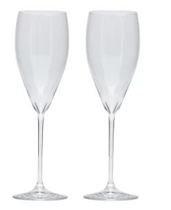 Riedel Vinum Vintage Champagneglas 340 Ml Kristalglas 2 Stuk