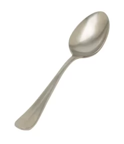 Serax Surface By Sergio Herman Dessertlepel 17,8 Cm Rvs