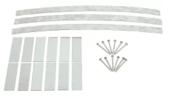 Oldenhof Wijnrek Connecting Kit 27-delig