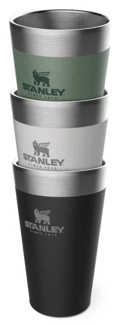 Stanley Adventure Stacking Beker 470 Ml Groen