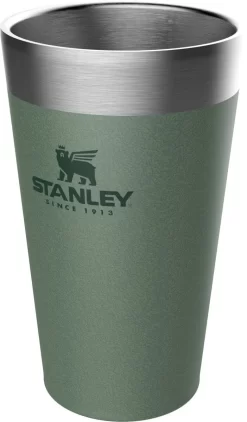 Stanley Adventure Stacking Beker 470 Ml Groen 5 Stanley Adventure Stacking Beker 470 Ml Groen -Beroemde Servies Winkel 9200000103890808 2