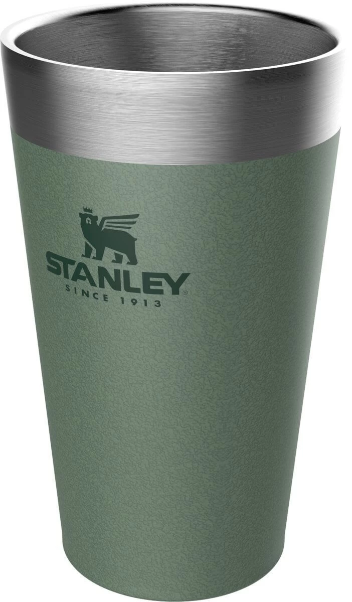 Stanley Adventure Stacking Beker 470 Ml Groen 3 Stanley Adventure Stacking Beker 470 Ml Groen - Afbeelding 3