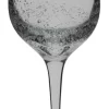 Broste Copenhagen Bubble Witte Wijnglas 350 Ml Glas