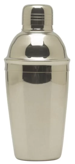 Oldenhof Cocktailshaker 500 Ml Rvs Glans