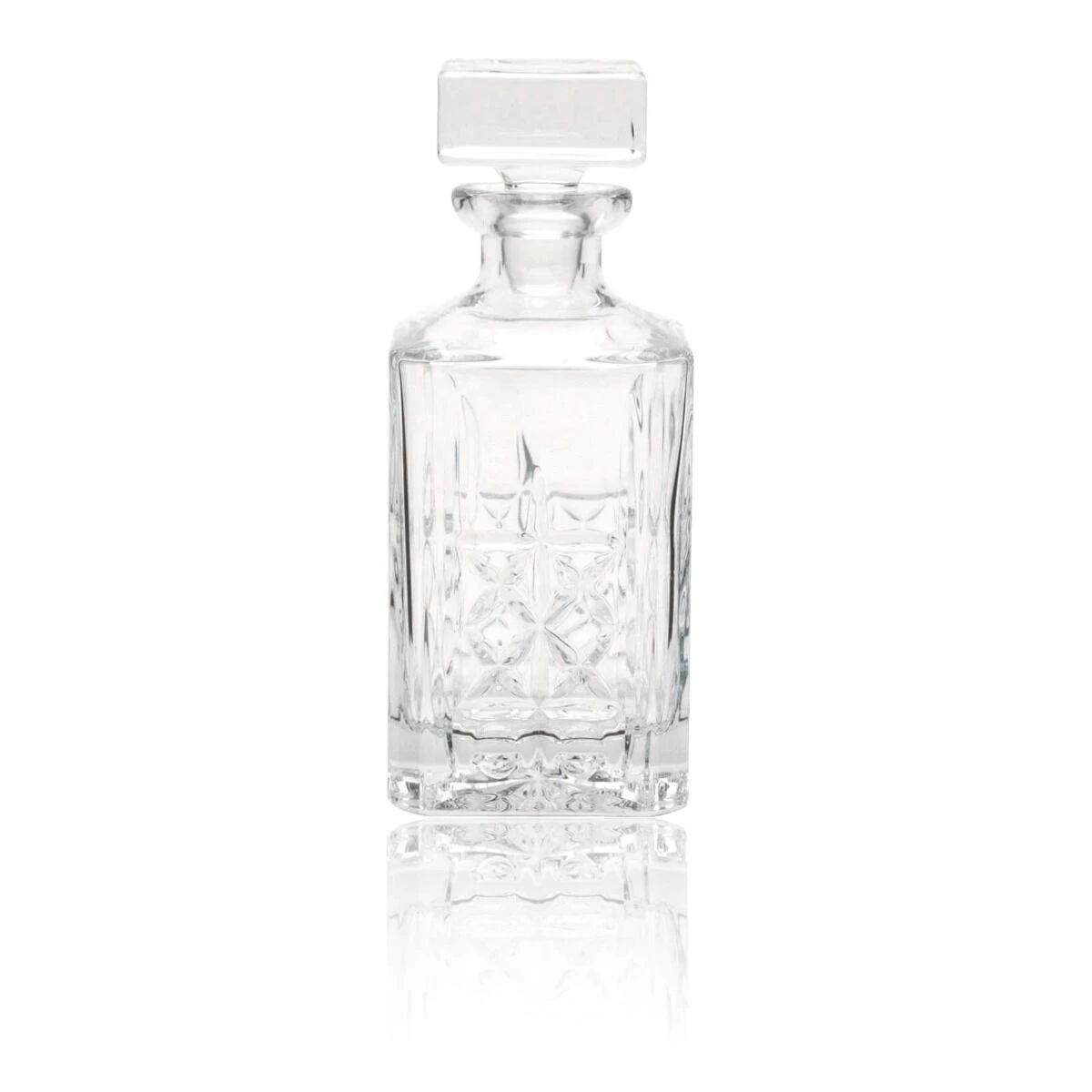 Nachtmann Highland Whiskykaraf 750 Ml Kristalglas 1 Nachtmann Highland Whiskykaraf 750 Ml Kristalglas