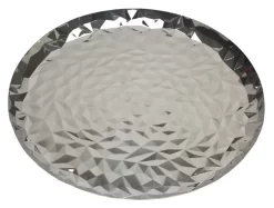 Alessi Joy Nr. 3 Schaal ø 40 Cm Staal Glans