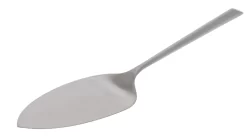 Broste Copenhagen Sletten Taartschep 26,5 Cm Rvs Mat