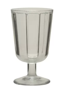 Serax Surface By Sergio Herman Rode Wijnglas ø 8 Cm Glas