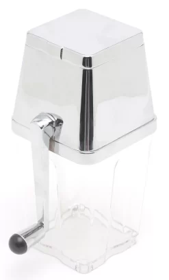 Metrokane Ijscrusher 750 Ml Rvs Glans