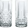 Nachtmann Highland Longdrinkglas 445 Ml Kristalglas 4 Stuks
