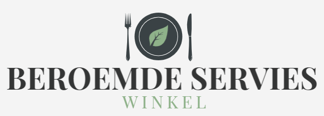 Beroemde Servies Winkel
