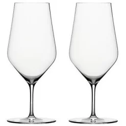 Zalto Waterglas 400 Ml Kristalglas 2 Stuks
