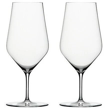 Zalto Waterglas 400 Ml Kristalglas 2 Stuks