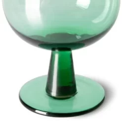 HK Living The Emeralds AGL4475 Wijnglas Laag ø 8,5 Cm Fern Groen 4-delig 5 HK Living The Emeralds AGL4475 Wijnglas Laag ø 8,5 Cm Fern Groen 4-delig -Beroemde Servies Winkel agl4475 lr b 02