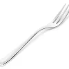 Alessi Caccia Dessertvork 17 Cm Rvs Glans