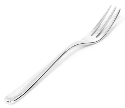Alessi Caccia Dessertvork 17 Cm Rvs Glans