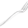 Alessi Caccia Serveervork 25 Cm Rvs Glans