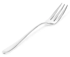Alessi Caccia Serveervork 25 Cm Rvs Glans