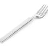 Alessi Dry Dessertvork 17 Cm Rvs Glans