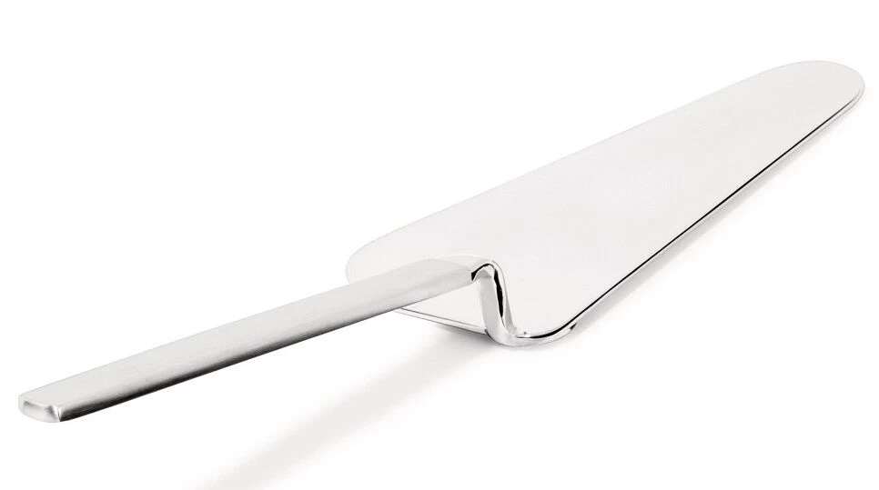 Alessi Dry Taartschep 27 Cm Rvs Glans 1 Alessi Dry Taartschep 27 Cm Rvs Glans