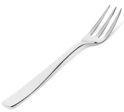 Alessi KnifeForkSpoon Serveervork 25 Cm Rvs