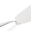 Alessi KnifeForkSpoon Taartschep 26 Cm Rvs