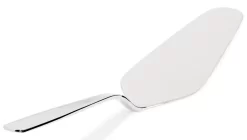 Alessi KnifeForkSpoon Taartschep 26 Cm Rvs